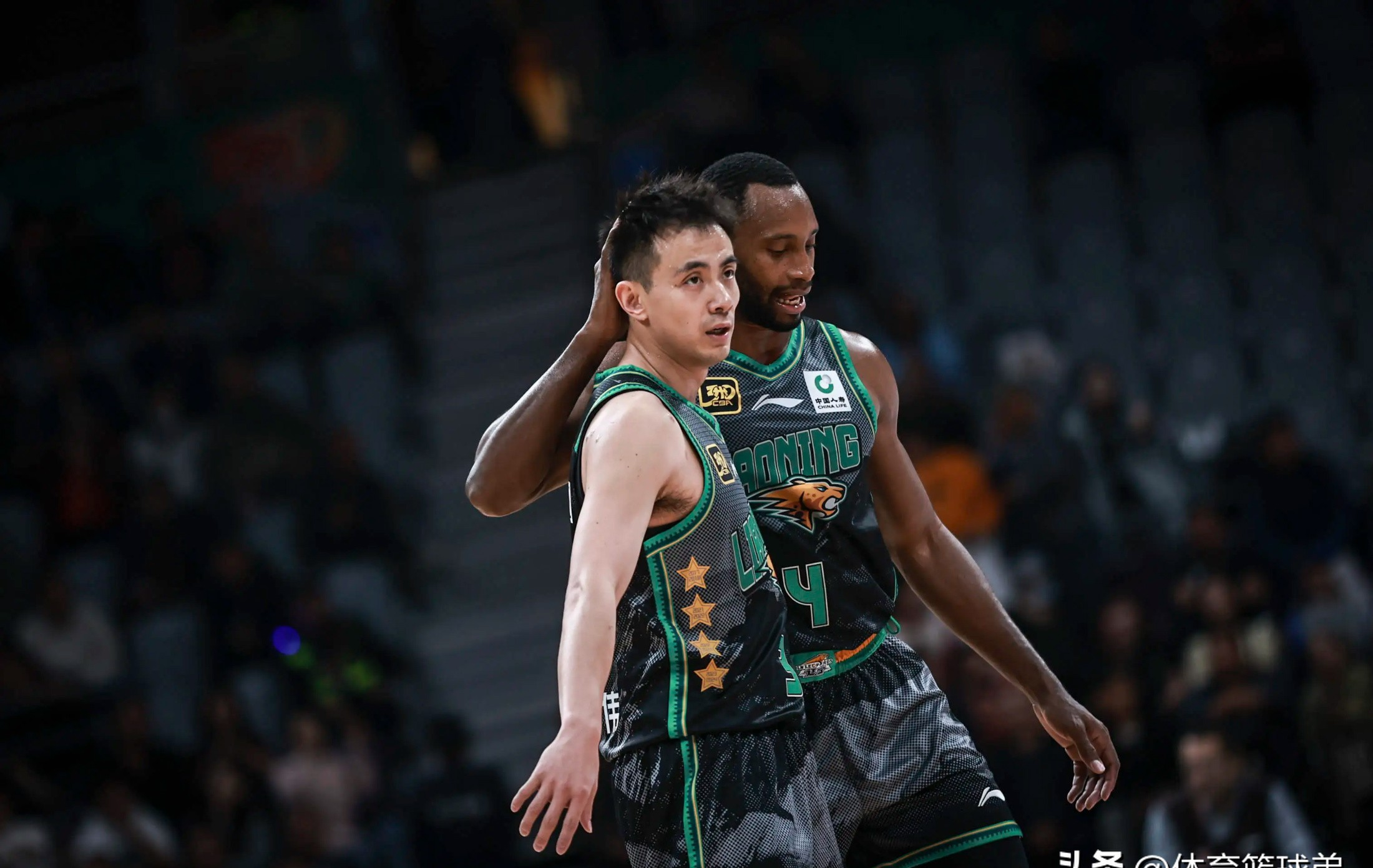 ayx-关于赛后体能课后，辽宁本钢门线救险备战NBA常规赛，管理层满意，球探报告显示潜力的信息